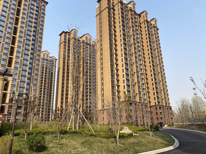 天保绿城 天保绿城